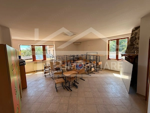 Casa individuala, 10 camere, 753mp, Zona Sancraiu de Mures - imagine 16