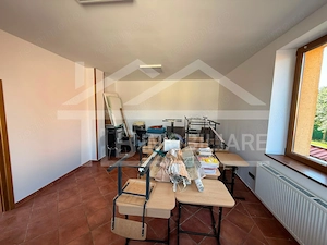 Casa individuala, 10 camere, 753mp, Zona Sancraiu de Mures - imagine 14