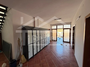 Casa individuala, 10 camere, 753mp, Zona Sancraiu de Mures - imagine 11