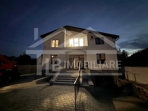 Casa individuala, 10 camere, 753mp, Zona Sancraiu de Mures - imagine 6