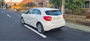 Mercedes A200 - imagine 4