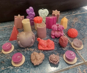 Totul făcut handmade 