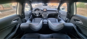Mercedes A200 - imagine 2