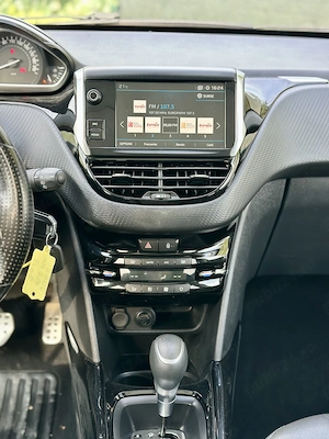 Peugeot 2008 2018 Crossway Moduri condus Panoramic Rate Garantie - imagine 14
