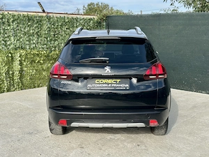 Peugeot 2008 2018 Crossway Moduri condus Panoramic Rate Garantie - imagine 5