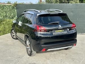 Peugeot 2008 2018 Crossway Moduri condus Panoramic Rate Garantie - imagine 4