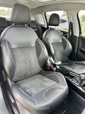 Peugeot 2008 2018 Crossway Moduri condus Panoramic Rate Garantie - imagine 8