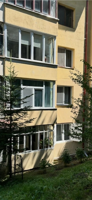 Apartament de vanzare 2 camere Sinaia - imagine 6