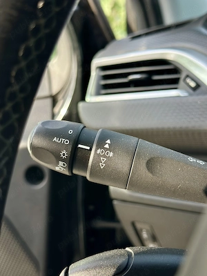 Peugeot 2008 2018 Crossway Moduri condus Panoramic Rate Garantie - imagine 16