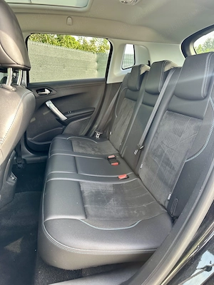 Peugeot 2008 2018 Crossway Moduri condus Panoramic Rate Garantie - imagine 9