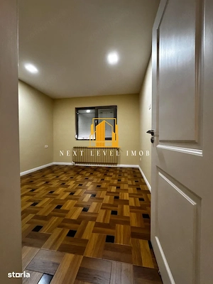 Apartament 2 camere premium, parter, cu curte proprie –Câmpului - imagine 4