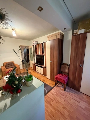 De vanzare apartament 2 camere zona Splaiul Crisanei  - imagine 7