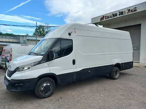 Iveco Daily 35C14 de vanzare - imagine 3