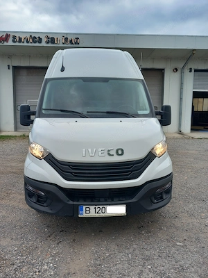 Iveco Daily 35C14 de vanzare