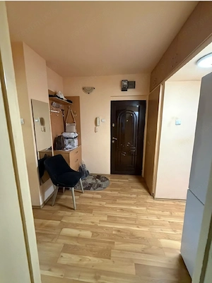 De vanzare apartament 2 camere zona Splaiul Crisanei  - imagine 6