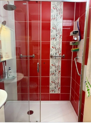 De vanzare apartament 2 camere zona Splaiul Crisanei  - imagine 9