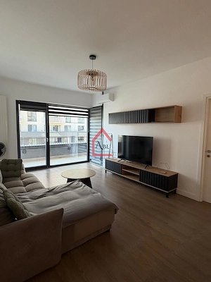 2 camere Silk District - imagine 13