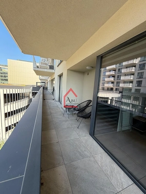2 camere Silk District - imagine 18
