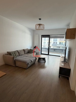 2 camere Silk District - imagine 4