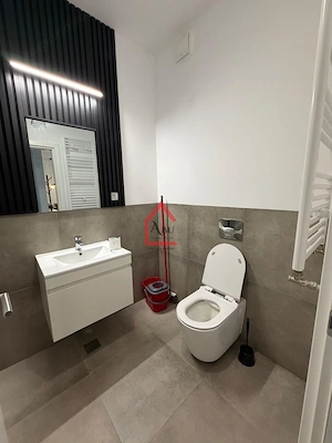 2 camere Silk District - imagine 14