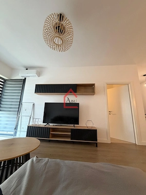 2 camere Silk District - imagine 9