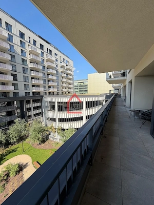 2 camere Silk District - imagine 16