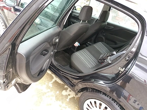 Vând Fiat Punto  - imagine 8