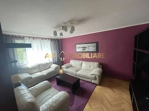 3 Camere de inchiriat | Militari | Centrala Proprie | Metrou  - imagine 2