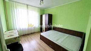 Inchiriere apartament 2 camere Craiovei mobilat si utilat - imagine 2