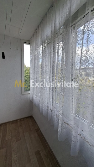 Inchiriere apartament 2 camere Craiovei mobilat si utilat - imagine 9