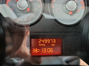 Vând Fiat Punto  - imagine 4