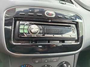 Vând Fiat Punto  - imagine 10