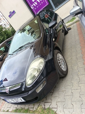 Vând Fiat Punto  - imagine 2
