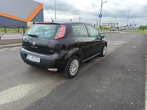 Vând Fiat Punto  - imagine 5