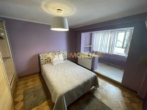 3 Camere de inchiriat | Militari | Centrala Proprie | Metrou  - imagine 4