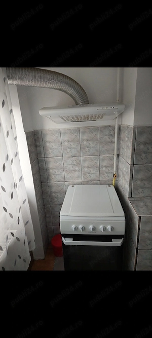Apartament cu o camera(Garsoniera) - imagine 2