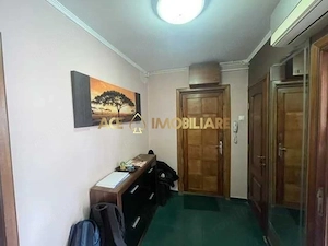 3 Camere de inchiriat | Militari | Centrala Proprie | Metrou  - imagine 11