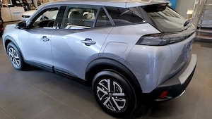 PEUGEOT 2008 1.2 benzina 100 CP MANUAL   - imagine 3
