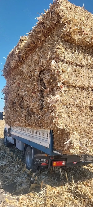 Vând baloți de ciocane