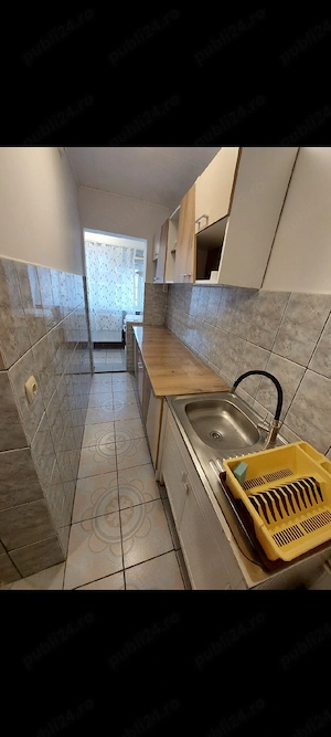 Apartament cu o camera(Garsoniera) - imagine 5