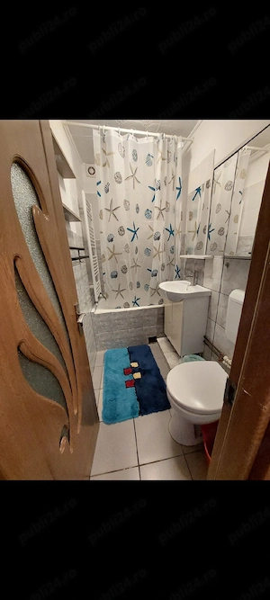 Apartament cu o camera(Garsoniera) - imagine 4
