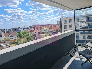 Apartament 3camere in Astorium- piscina privata, Theodor Pallady - imagine 7