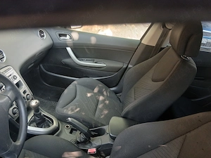 Peugeot 308 , 1.6 benzină - imagine 4