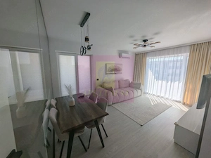 Apartament 3camere in Astorium- piscina privata, Theodor Pallady - imagine 4
