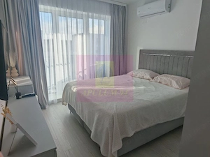 Apartament 3camere in Astorium- piscina privata, Theodor Pallady