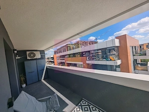 Apartament 3camere in Astorium- piscina privata, Theodor Pallady - imagine 8