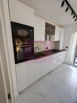 Apartament 3camere in Astorium- piscina privata, Theodor Pallady - imagine 17