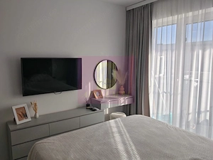 Apartament 3camere in Astorium- piscina privata, Theodor Pallady - imagine 2