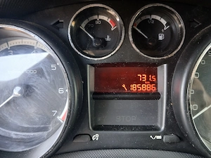 Peugeot 308 , 1.6 benzină - imagine 5