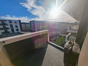 Apartament 3camere in Astorium- piscina privata, Theodor Pallady - imagine 9